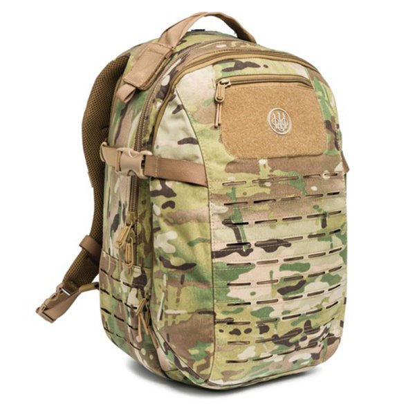 Tactical Multicam hátizsák - Multicam