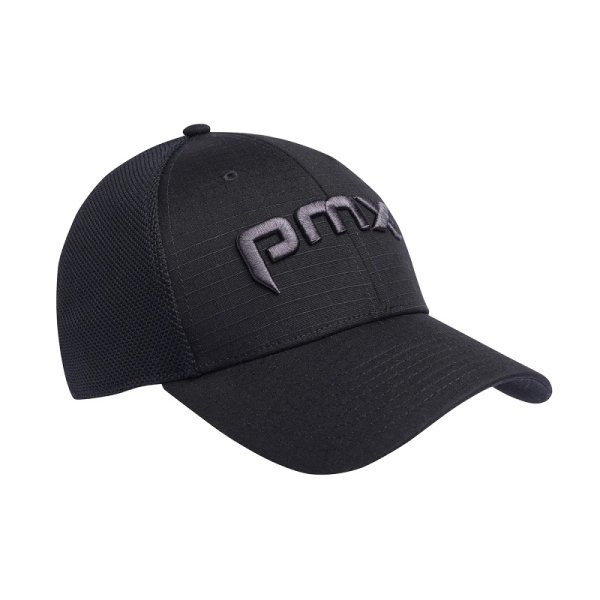 PMX sültös sapka - Black