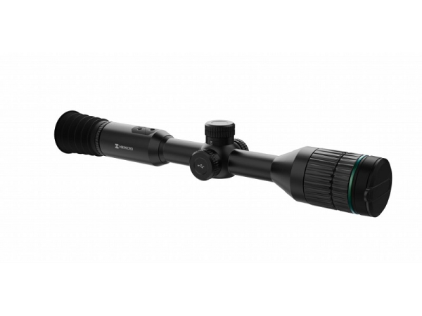 Hikmicro ALPEX A50 TN - Céltávcső digitális éjjellátó 940 nm