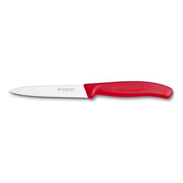 VICTORINOX 6.7731 - kés zöldségekhez