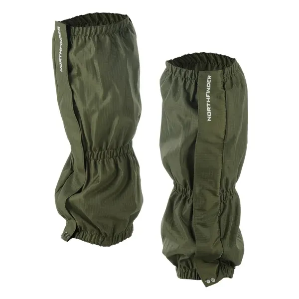 Unisex szabadtéri lábszárvédő SAMUIS