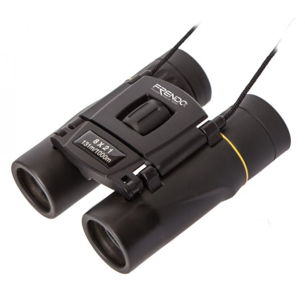 BINOCULARS 8 x 21 COMPACT - Távcső