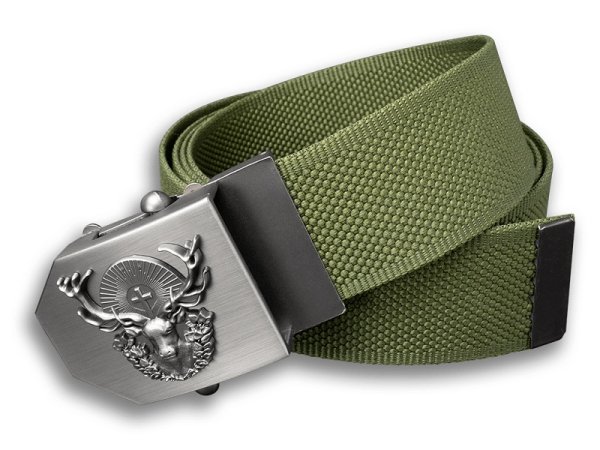 DarKing - Textil öv Halász khaki