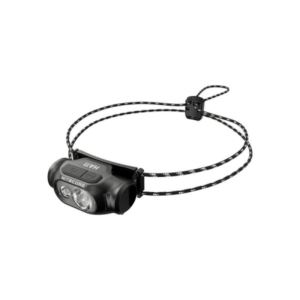 Nitecore HA11 - Fejlámpa