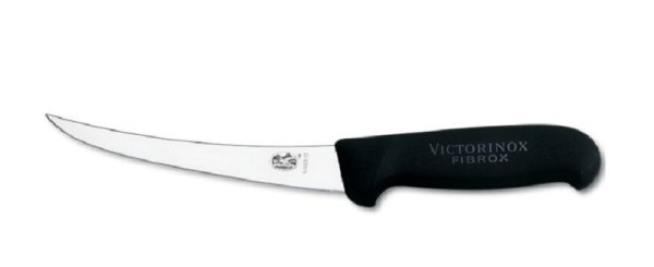 VICTORINOX 5.6613.15 FIBROX - csontozó kés flexi 15 cm