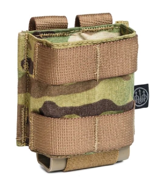 Griptac Molle 5.56 tártok - Multicam