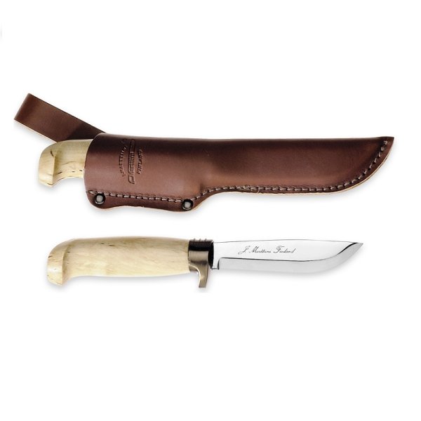 Marttiini - Deluxe Skinner 167014 kés