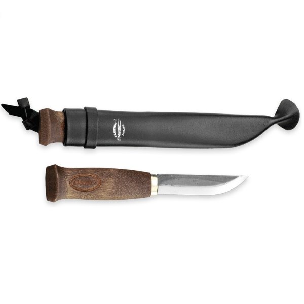 Marttiini - Black Lumberjack 127019 kés