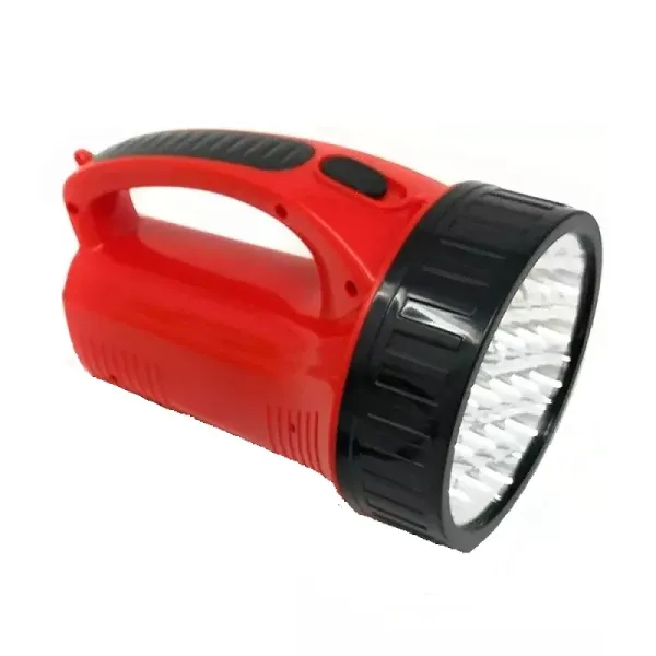 DP LED-706 1300mAh LED Újratölthető zseblámpa