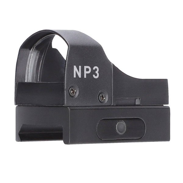 UX Nano Point 3 Umarex® kollimátor