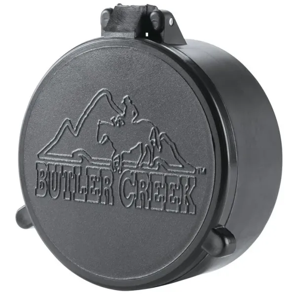 Butler Creek - lencsevédő kupak 61,2mm