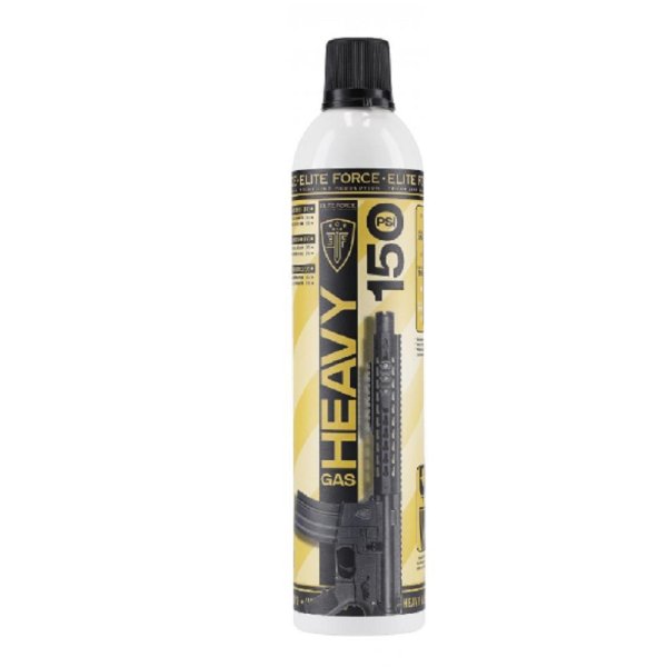 Umarex Elite Force Heavy Gas - Airsoft gáz 560 ml