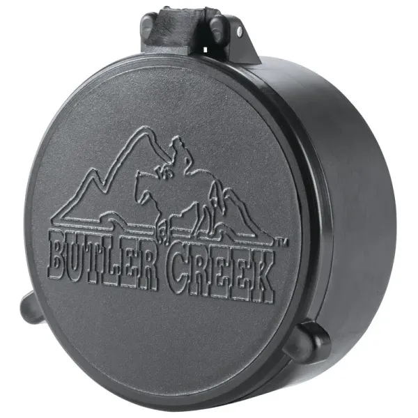 Butler Creek - lencsevédő kupak 41,8mm