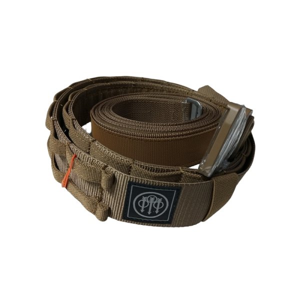 Tactical Combat taktikai öv - Coyote Brown