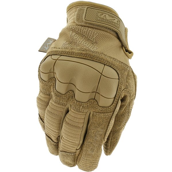 Mechanix M-Pact 3 Coyote LG MP3-72 kesztyű