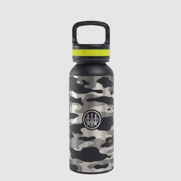 Termosz Beretta 475 ml Black Camo