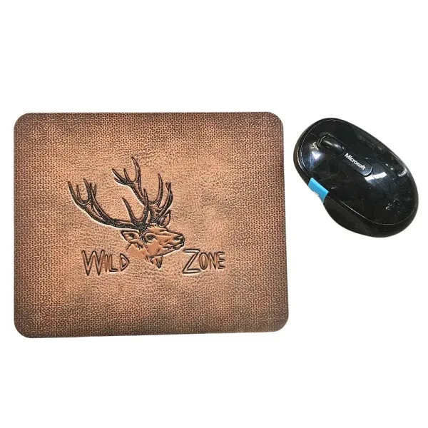 Wild Zone - Egérpad
