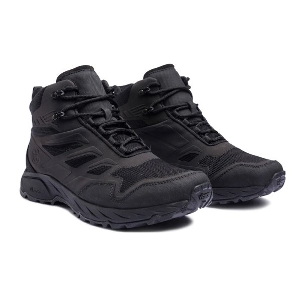 Wolf GTX cipő - Black