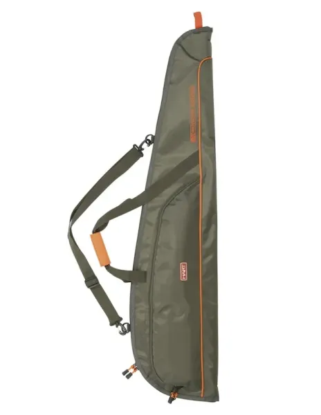 EBR Rifle Softcase 122 fegyevertok Green
