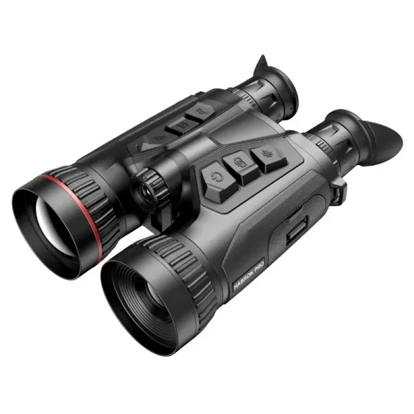 Hikmicro Habrok Pro HX60LN -  binokuláris hőkamera