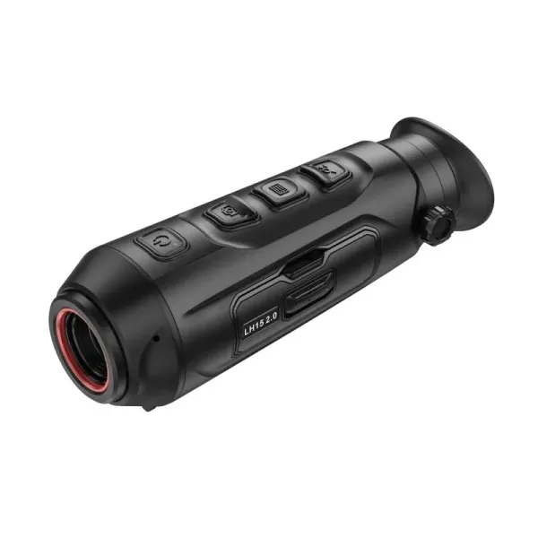Hikmicro LYNX PRO LH15 2.0 - monokuláris hőkamera