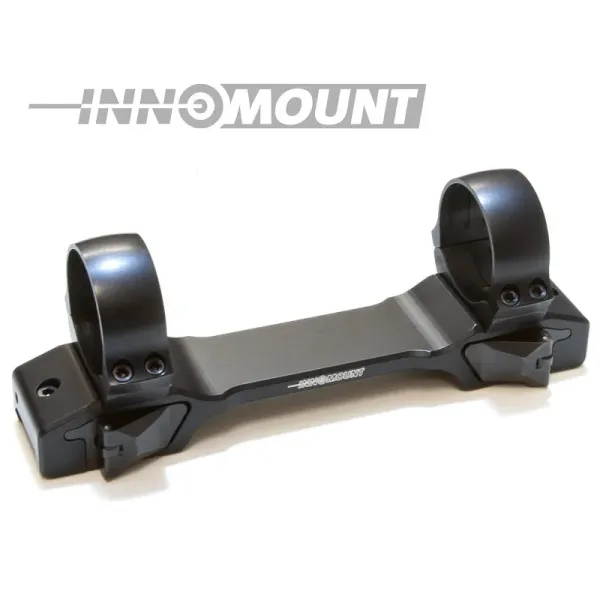 INNOMOUNT QD az Weaver/Picatinny szerelék -  30mm BH+6