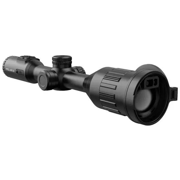 Hikmicro STELLAR SX60L  3.0 - hőkamerás keszülék