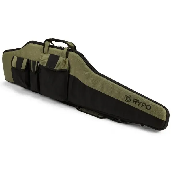 RYPO fegyvertok 120x28cm - Green