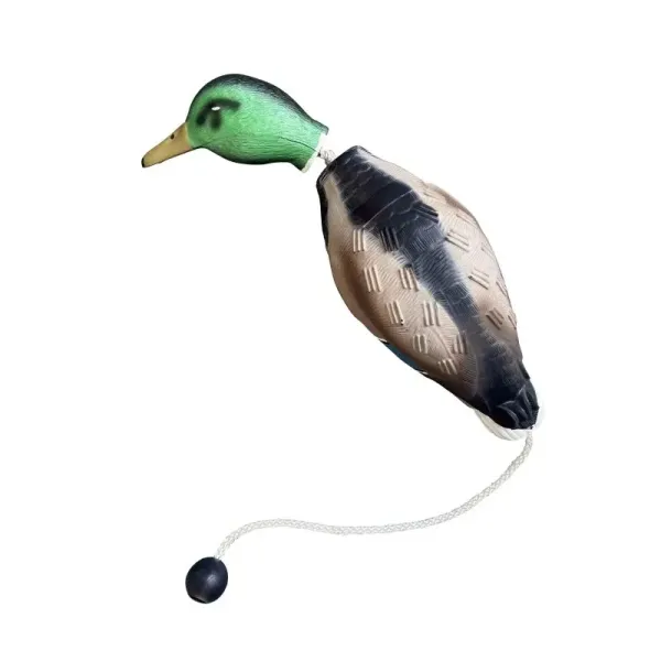 RYPO Dog Training - Kutyakiképző kacsa - Duck