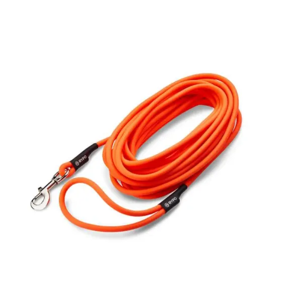RYPO PVC nyomkövető póráz