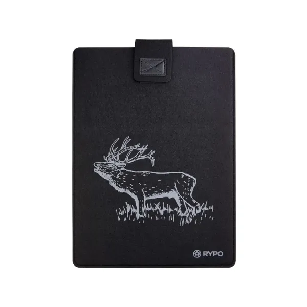 RYPO Computer Case - Számítógép/táblet tok- Deer