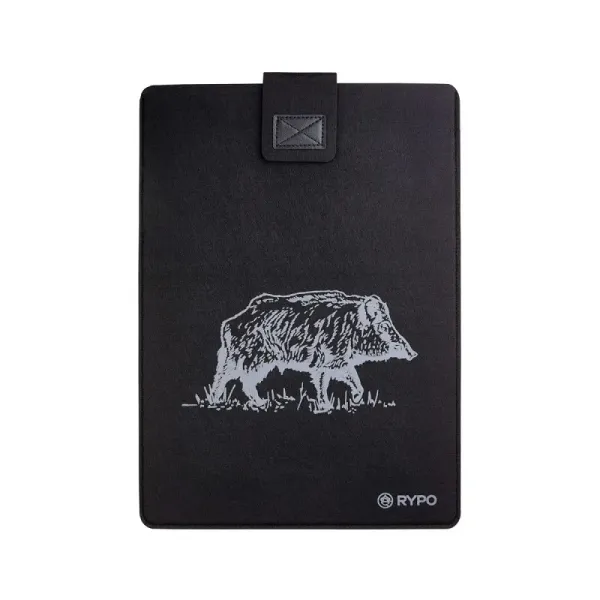 RYPO Computer Case - Számítógép/táblet tok - Wild Boar