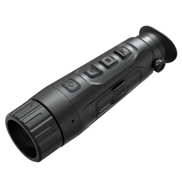 Hikmicro LYNX PRO LH35 2.0 - monokuláris hőkamera