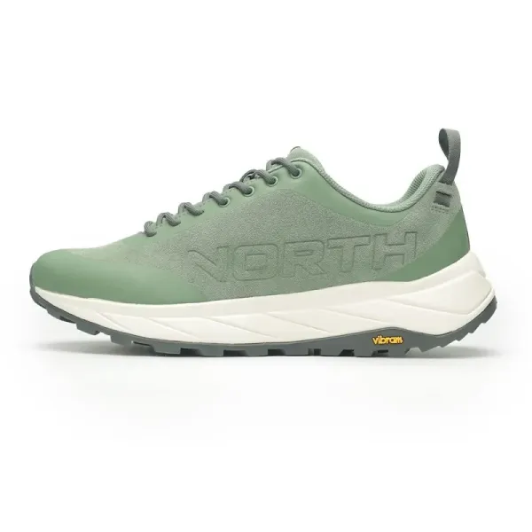 Northfinder Vibram® Megagrip NANGA cipő - Darkgreen