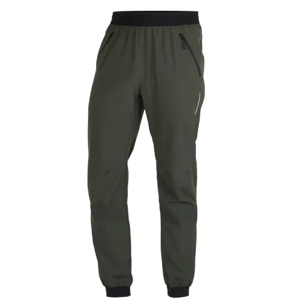 Northfinder FIORELLO strech nadrág - darkgreen