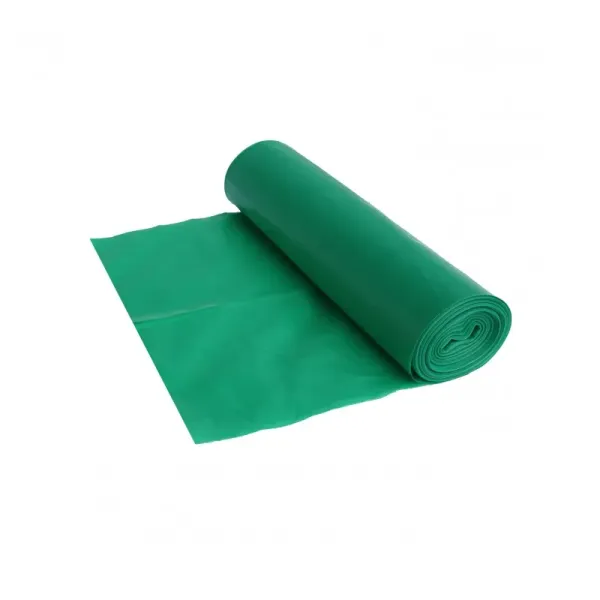 HDPE zacskók a levadászott vadért 120L