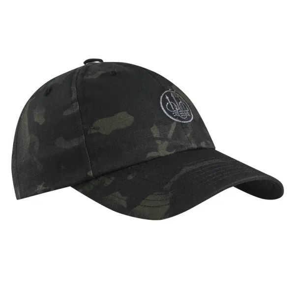 Multicam siltes sapka - Multicam black