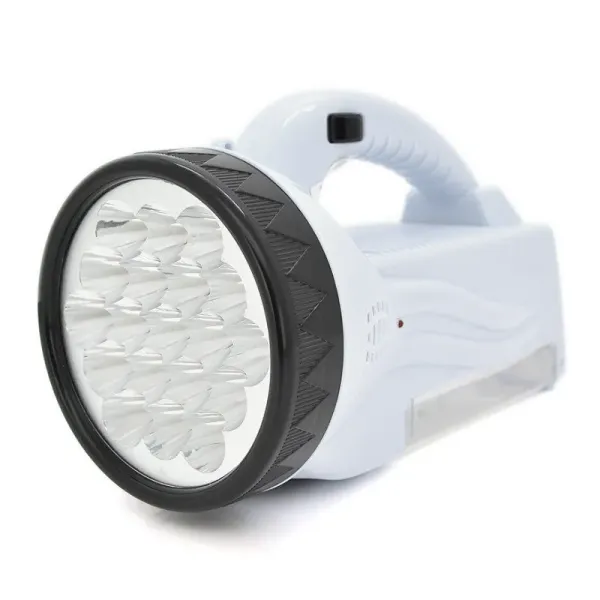 Voltronic YT-222 LED Újratölthető zseblámpa