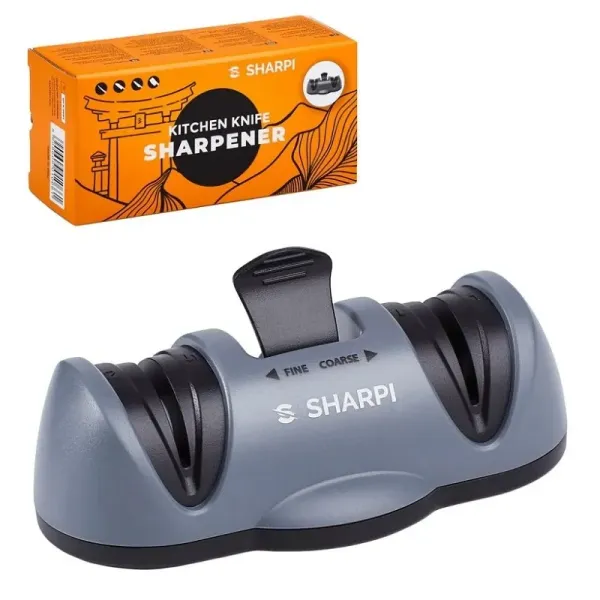 SHARPI SH-K-0005 - Gyémánt késélező