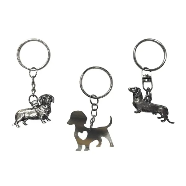 Kulcstartó "különböző"