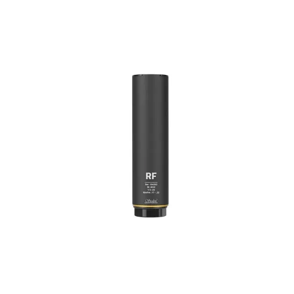 Stalon RF - Hangtompító 1/2-28, kal. .17-22