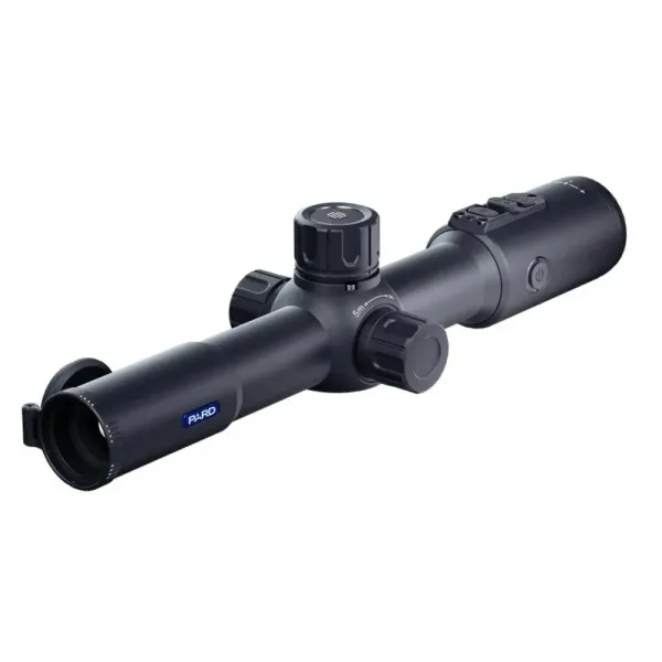 PARD Pantera Q 256   céltávcső