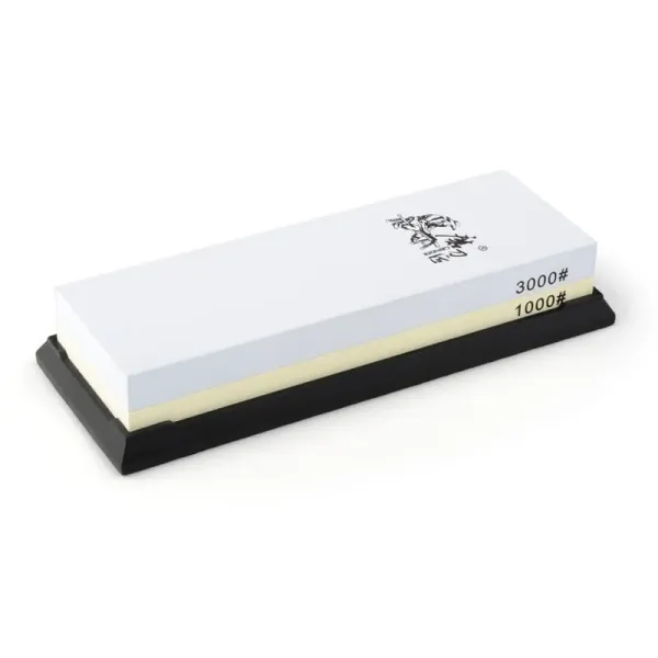 Taidea 1000/3000 TG6310 - kombinált köszörűkő