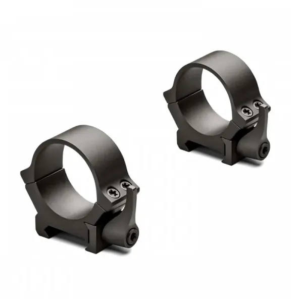 Távcsőszerelék Leupold QRW2 30 mm Low
