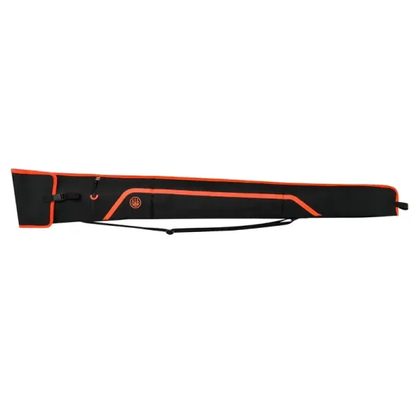 Fegyvertok Challenge 140 cm  ( összecsukható ) -Black & Orange