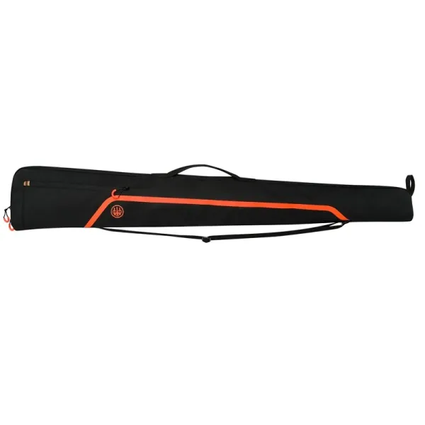 Fegyvertok Challenge 128cm - Black & Orange
