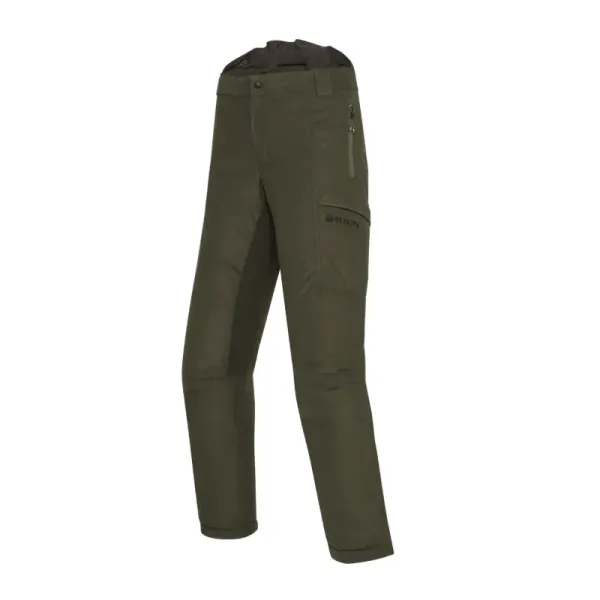Mull Insulated nadrág - Green Moss