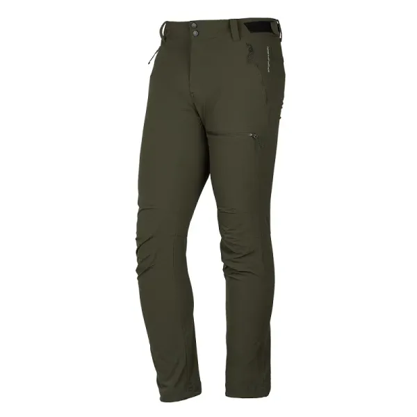 Northfinder LESLAW férfi nadrág dark green