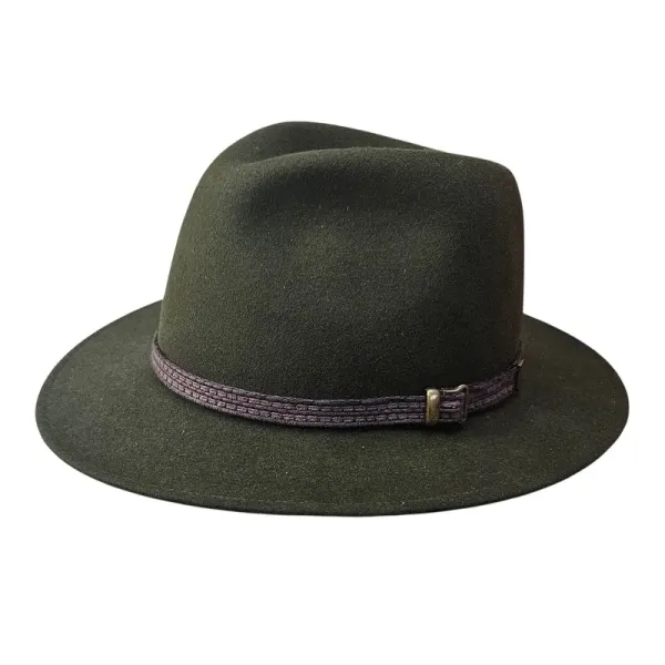 LODENHUT - Kalap 1116 - 1903 olive