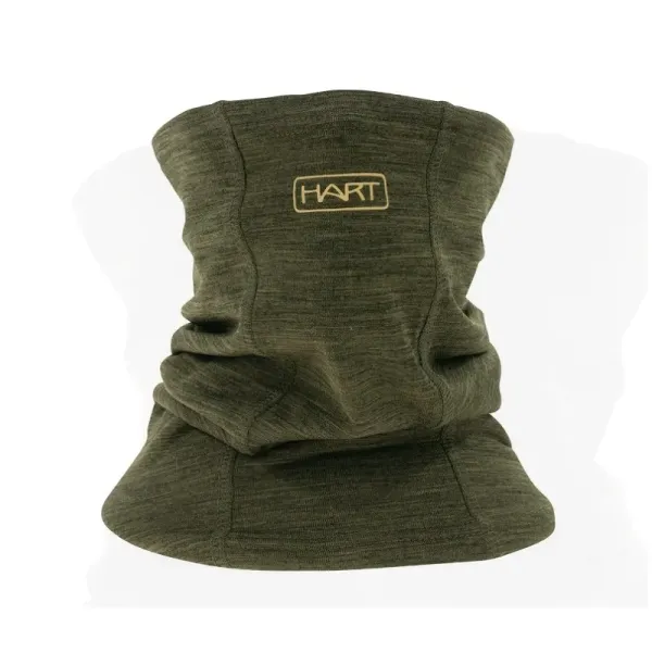 TRAIL-N nyakmelegítő Dark Olive